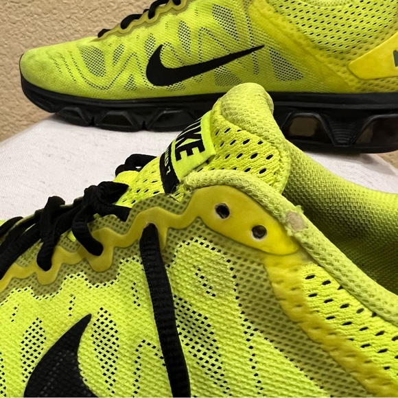 Nike Tailwind 7 Max Air - Picture 10 of 10